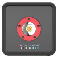 Foco Projetor de alta intensidade Scangrip MULTIMATCH R
