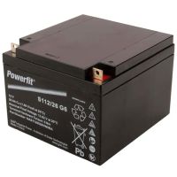 Bateria 12V 25Ah Gallagher