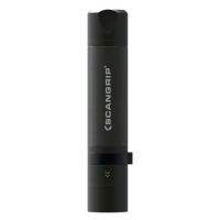 Lanterna LED Flash 300