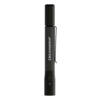 Flash Pen R, luz LED recarregável para lápis