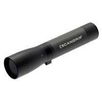 Flash 600 R, lanterna recarregável