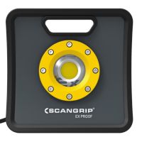 NOVA EX-CABLE COB LED IP65 3400L EXPROOF