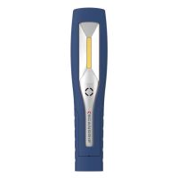 Luz de trabalho MINI MAG PRO 200 lúmenes