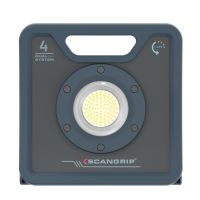 FOCO NOVA 4 C+R 4000 LUMEN COB LED IP67-815441-