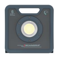 FOCO NOVA 6 C+R 6000 LUMEN COB LED IP67-815443-