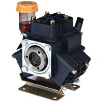 Bomba PA 430.1-VF Bertolini