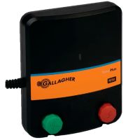 Eletrificador PowerPlus M50