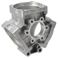 Caixa de bomba BP 105