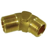 Ligação de mangueira 3/4"x19mm