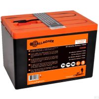 Bateria 9V 175Ah Gallagher