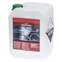 Limpador de pulverizador 5L