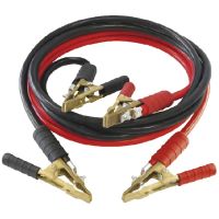 Conjunto de cabos de arranque 50 mm²