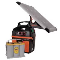 Energizador de vedações eléctricas S230