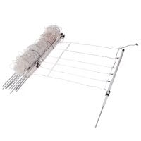 Rede para javalis (75cm x50m)