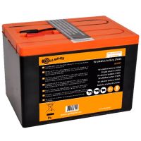 Bateria 200Ah Gallagher