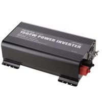 Inversor PSW 1502W RC - 12V