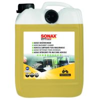 SONAX AGRO Limpeza de Máquinas Agrícolas NSF (5 litros)