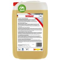 SONAX AGRO Limpeza de Máquinas Agrícolas NSF (25 litros)