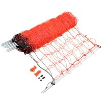 Red ovejas naranja 90/1-14/W