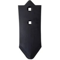 POINTE DE DECHAUMEUR 120X12X310 MM Ø12 MM TYPE UNIA 1738/05-006/0 | AP701