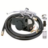 Kit Bomba 12V para Trasfega de Gasóleo EP-12/CO