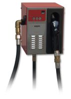 Kit Bomba gasóleo + Contador + Pistola Automtática 220V EP-55