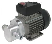 Bomba 220v para Óleo SAE-30 25lm EP-300