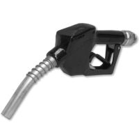 Pistola automática para abastecimento de gasóleo 60-L MPA-1