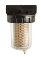 FILTRO GASOLEO 1" (5 micros) FM-2