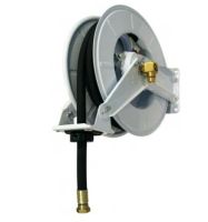 Enrolador de mangueira para Óleo CAR/A-15 com 15m mangueira
