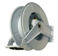 Enrolador de mangueira para ar e água 220-Bar CAR/G-3/8