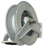 Enrolador de mangueira para Massa CAR/G-1/4