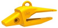 SIDE PIN ADAPTER (TWO-STRAP CENT) J-700
