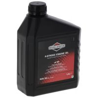 Óleo de motor SAE30 mineral, 1.4L, Briggs & Stratton