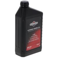 Óleo de motor, 2l, mineral, SAE 30W, Briggs & Stratton