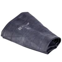 Câmara de ar para jante Ø 16.5", 10.00-16.5, válvula reta TR15,