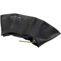 Câmara de ar para jante Ø 20", 10,00-20, válvula curva,