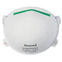 Máscara anti-pó 5210M/L FFP2 (20x)
