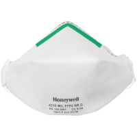 Máscara anti-pó 4210M/L FFP2 (20x)