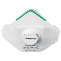Máscara anti-pó 4211M/L FFP2 (10x)