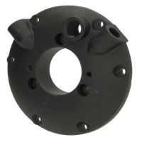 Flange