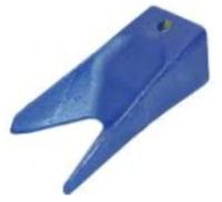 TOOTH, VTR, V-BUCKET