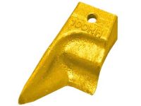 TOOTH, VTR, V-BUCKET