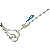 HK-Puxador de bezerros 2060 com feixe FLEXI 52cm