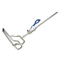 HK-Puxador de bezerros 2060 com feixe FLEXI 57cm