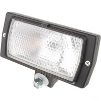 Luz de trabalho, Cobo