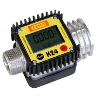Contador digital de litros K24 A