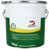 Lava mãos Plus 15L amarelo, Dreumex