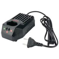 Carregador Liscop Li-Ion (UE)