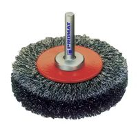Escova de arame 50x16x6mm